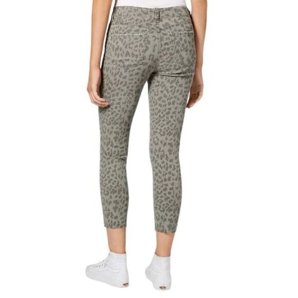 STS Blue Ellie Crop Skinny Jeans - Picture 2 of 11